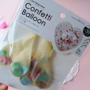 誕生日ケーキのろうそくやピック ダイソーの飾りはかわいい100均