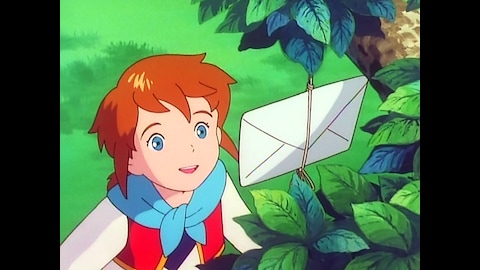 家なき子レミバンダイチャンネル最新作から不朽の名作までアニメ・特撮作品を配信中