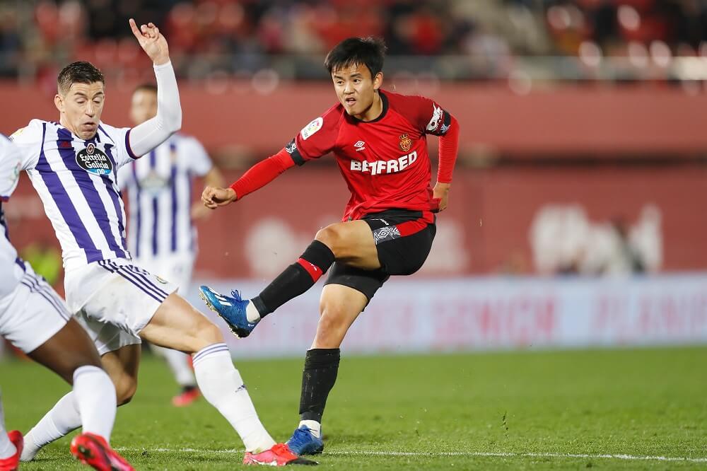 サッカー日本代表は久保建英を招集すべきだったのか バルサ戦でもその重要性を示したが2025年10月3日- エキサイトニュース