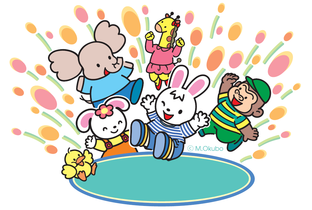 Eテレキッズキャラクターガシャポンオフィシャルサイト