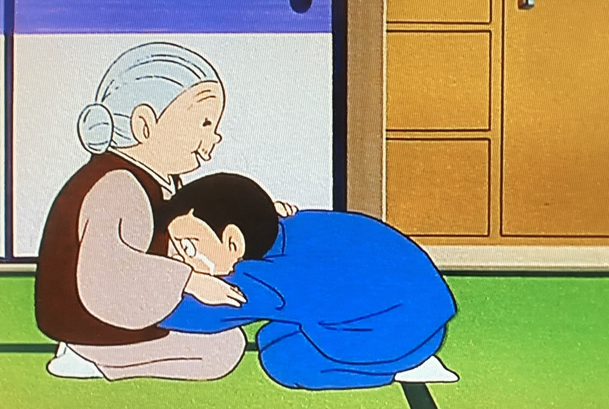 さようならドラえもん