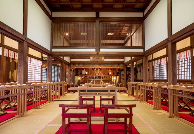 文化財結婚式を一挙に紹介！ 大阪レトロウェディング５選 ！結婚式をふたりらしくするアイデア満載スタッフブログ東京・大阪 ・神戸・京都のオリジナルウェディングプロデュースウェディングデザインラボ