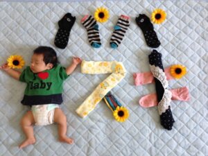 赤ちゃんの”ねどこ”ファミリハつくば