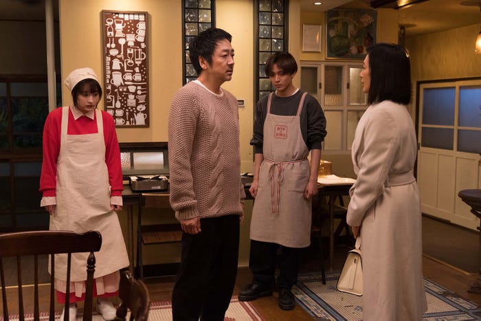 門脇麦の食に対するあくなき欲求。実は「食べるために生きている」女優だった 女優メシ- メシ通ホットペッパーグルメ