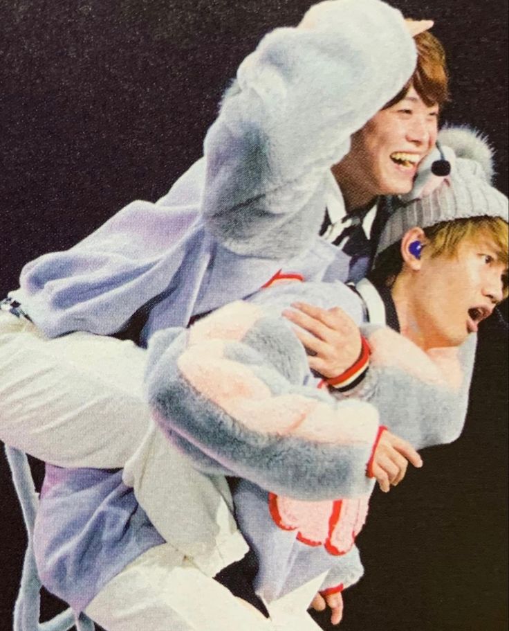 2018年＝にせん丈橋 じゅうはち 年 - キミの夢をみていた