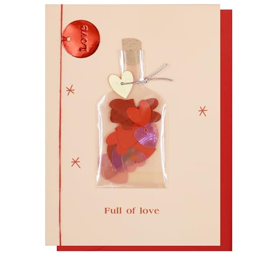 作って楽しい、もらって嬉しい。手作りメッセージカードのアイデア集♪キナリノ