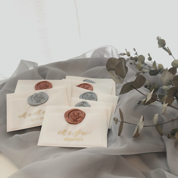 席札のメッセージどうした？コピペできる親戚へのメッセージ文例アツメル結婚式レシピ 買える結婚式アイテム WeddingMart ウェディングマート