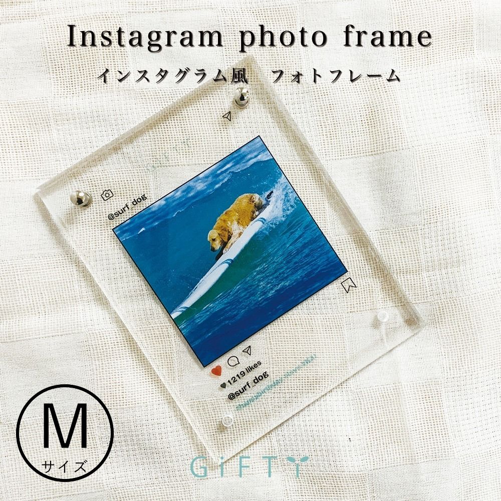 結婚記念フォトフレーム・ねこの星空デート ガラスのギフト＆メモリアルのお店bloomブルーム