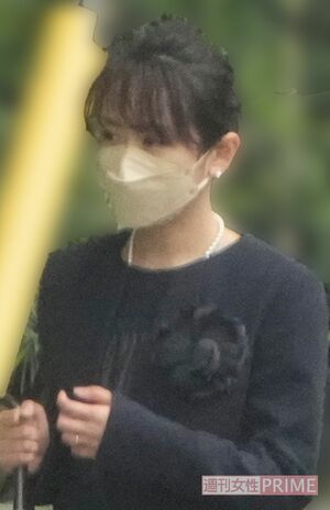 高島彩アナ、子どもたちのお迎えショット披露 北京五輪の選手たちの活躍にパワーもらう - スポーツ報知