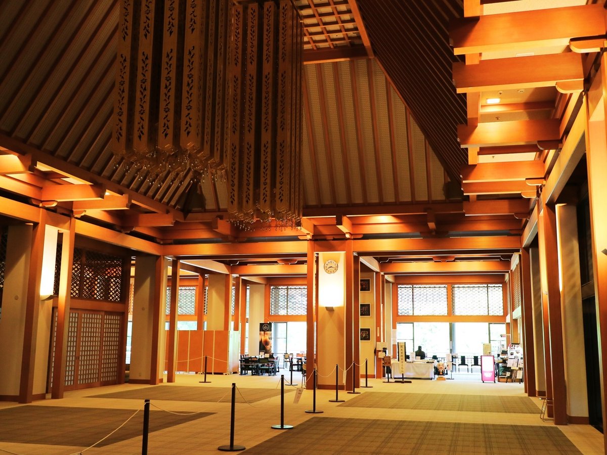 446. 座禅会 ～總持寺 そうじじ ：鶴見～ - 祐さんの剣道手帖ⅡYu-San's Kendo Memorandum Ⅱ