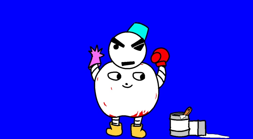 立国まとめ後編④ぱうだー さんのマンガツイコミ 仮