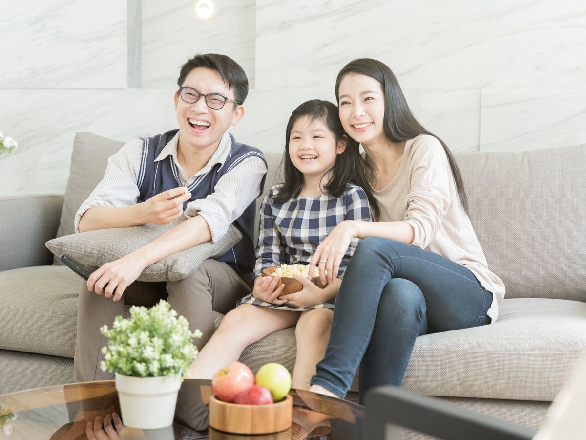 リビングがある方位でその家の運が決まる!? Dr.コパの風水解説サンキュ