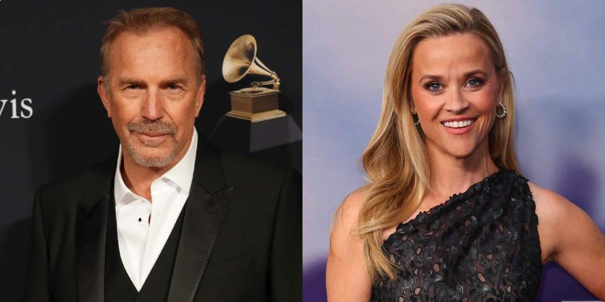 リース・ウィザースプーン、離婚がキャリアをダメにした