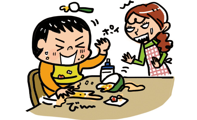 味つけから品数まで！結婚後も受け入れがたかった「私と夫の食生活習慣の違い」kufura クフラ 小学館公式