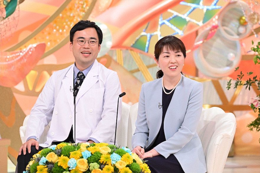 ラヴィット！ 5月17日 金 放送分OP先行 藤井 隆・フット後藤が登場！柳原可奈子・乃木坂46弓木・AｍBitious真弓も参戦し、「感謝していること」！バラエティ見逃し無料配信はTVer！人気の動画見放題