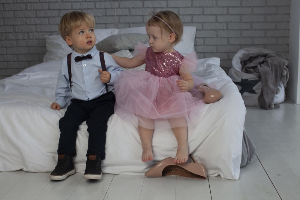 パパママ婚レポート 家族の幸せがギュッと詰まった笑顔の一日@シエルヴェルトこまウエMAGAZINE