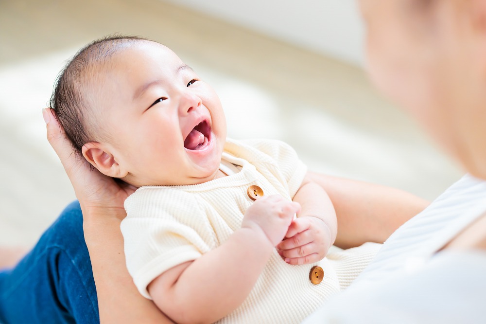 人気の赤ちゃんの名前を教えて！男の子編パンパース