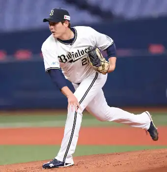 何でそんなに差が出るのか、自分にムカつくというか 」ドジャース入りの佐々木朗希へ“親友”宮城大弥 オリックス の本音と「決めた覚悟」 - プロ野球 -Number Web - ナンバ