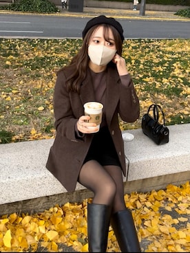 ディナー」の人気ファッションコーディネート 季節：12月〜2月- WEAR