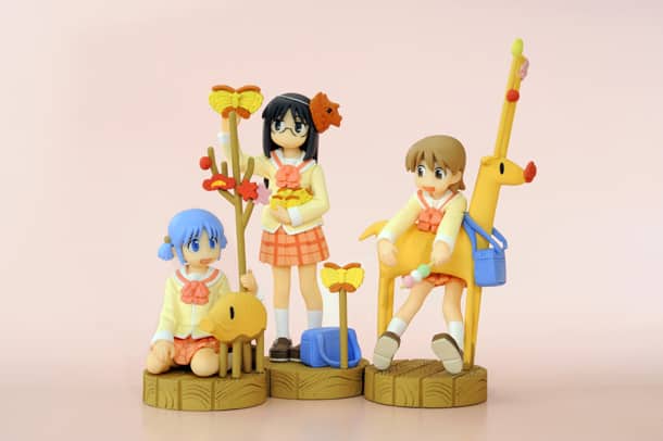 日常漫画- Wikipedia