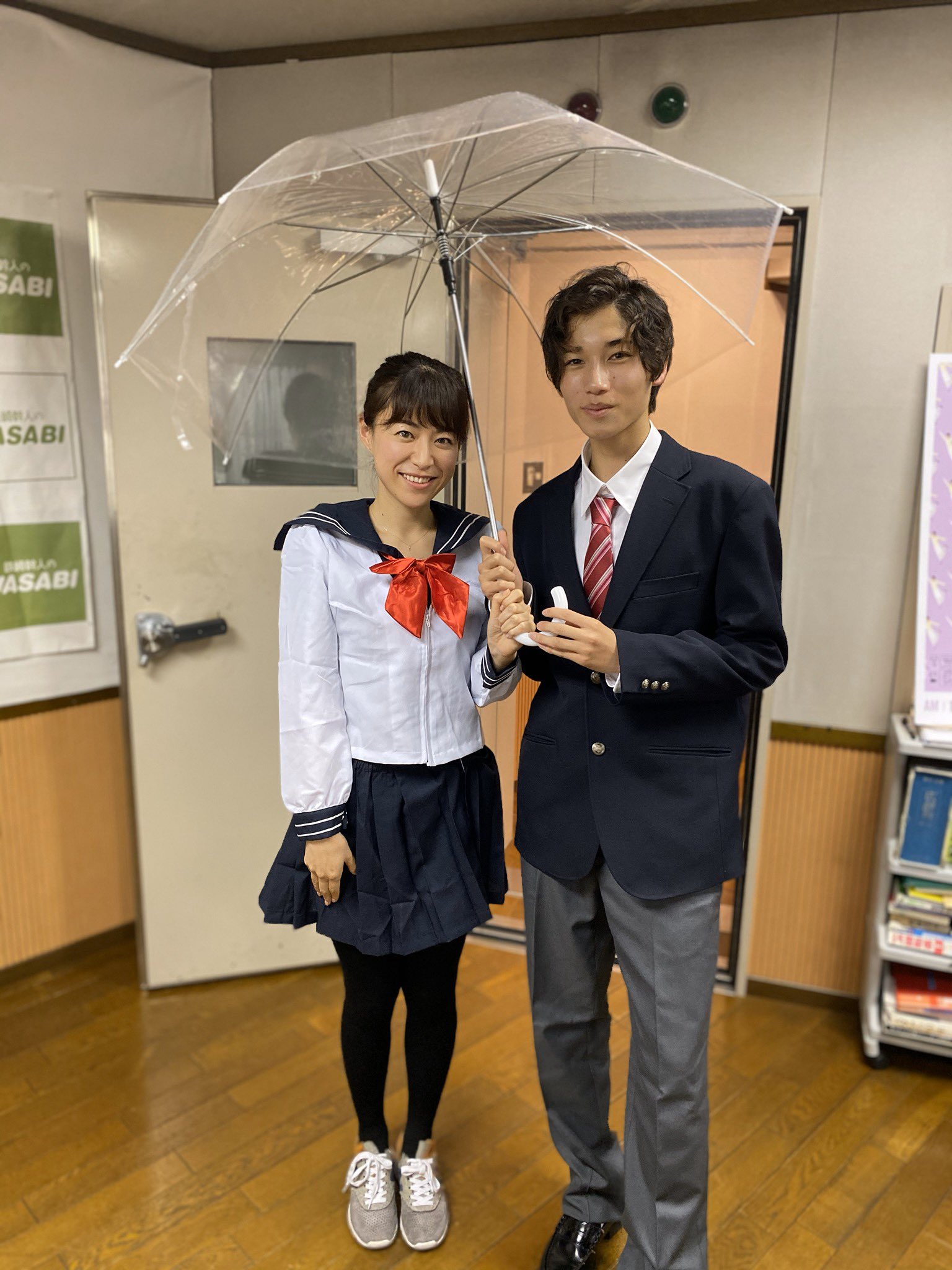 胸キュンシーン満載！韓国ドラマ「九尾の狐とキケンな同居」“寸止めキス”ほか劇中カット一挙到着 画像4 7最新の映画ニュースならMOVIEWALKER PRESS