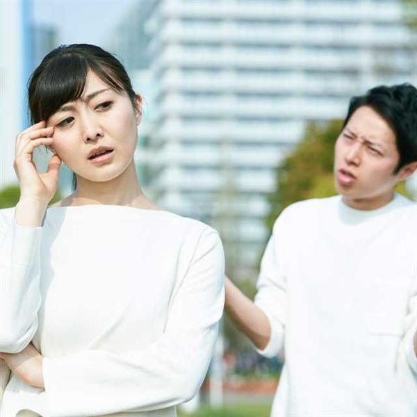 妻は離婚を考えている ？ 不安を抱える夫にまさかのサプライズが！ なんで怒るの？ 俺なにかした？Vol.44ウーマンエキサイト ｄメニューニュース NTTドコモ