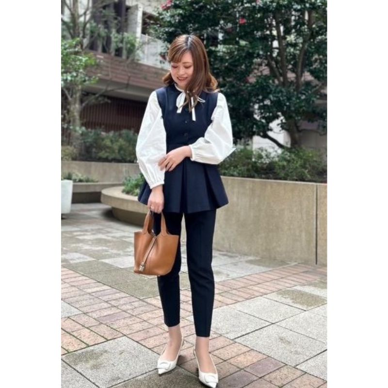 入園式のママ、パパ、子供の服はどうする？当日の持ち物は