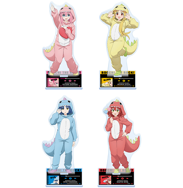 Amazonアニメ「ぼっち ざ ろっく！」 喜多郁代 1 7スケール プラスチック製 塗装済み完成品フィギュアフィギュア・ドール 通販