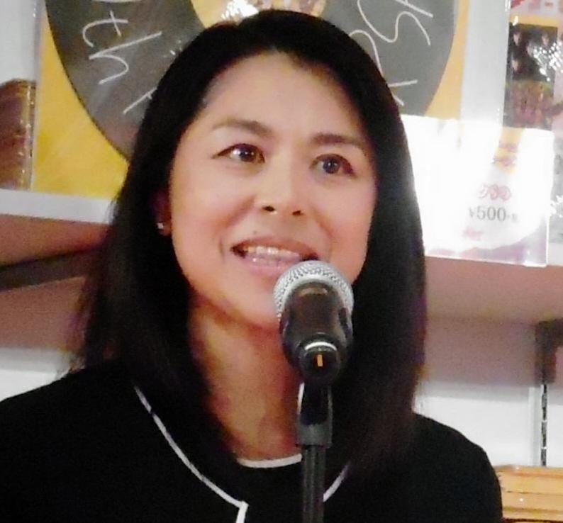 王理恵は大学時代ゴルフのプロを目指そうとしていた