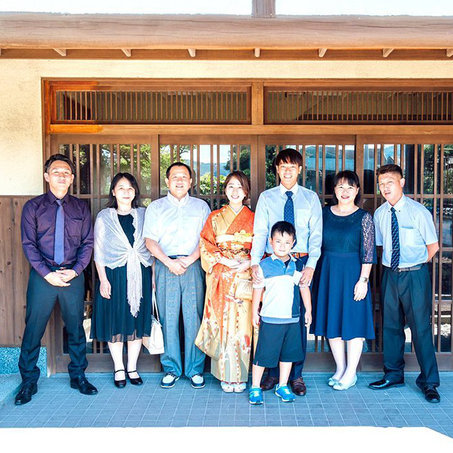 顔合わせ食事会に兄弟姉妹は参加する？どこまで呼ぶか考え方と参加の際の注意点