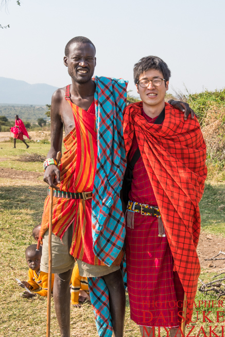 マサイ族に惚れ、交際0日で結婚へ 第2夫人となった日本人女性 55 が語る、結婚するまでの経緯「全く常識が通用しなかったけど 」文春オンライン