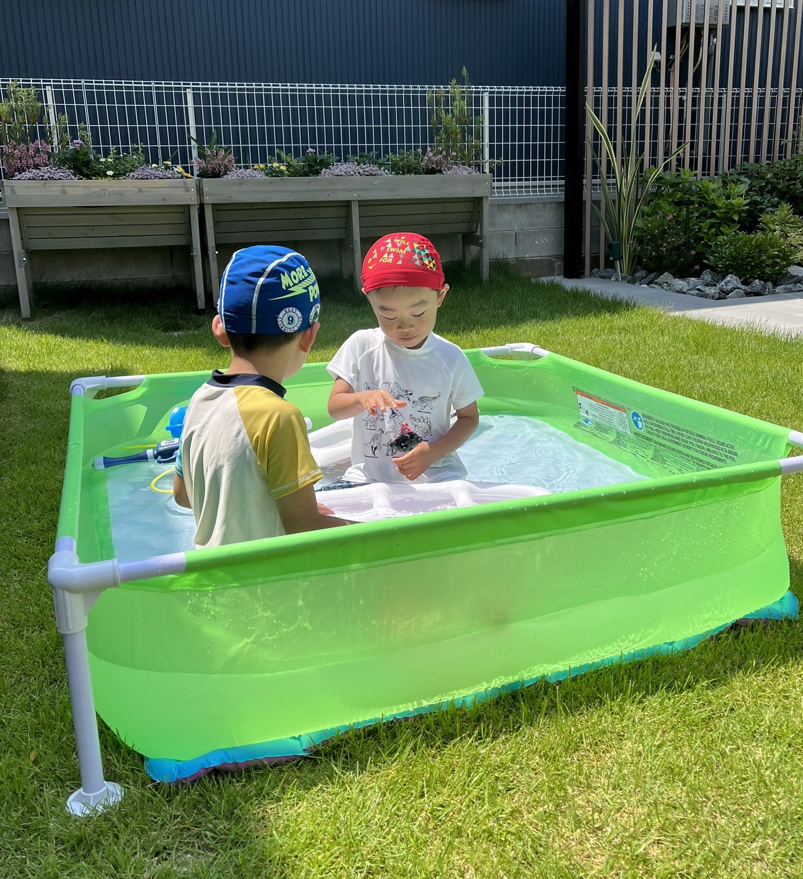 暑い日の室内遊び特集 夏の猛暑日にオススメな「おうち遊び」！親子でできる夏にぴったりな遊び・工作5選！キッズイベントニュース子供 向けイベント企画、キッズワークショップ運営株式会社ピコトン