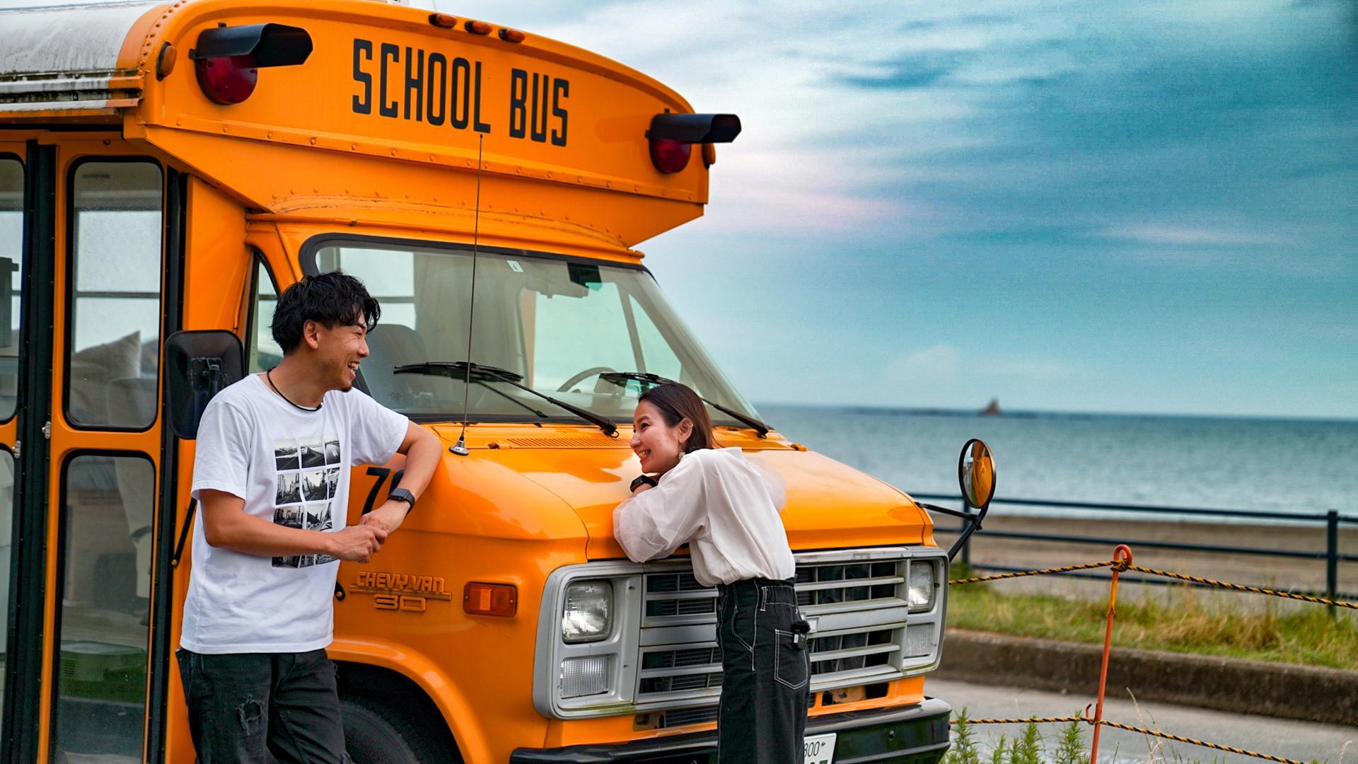 日本一周車中泊旅」を終えたカップルYouTuberが結婚 入籍を機に「太く短い人生」から心境の変化もReal Soundリアルサウンド テック