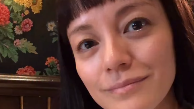 牧瀬里穂の『今』は？ 夫・NIGOとの夫婦生活に「マジかよ」の声 – grapeグレイプ