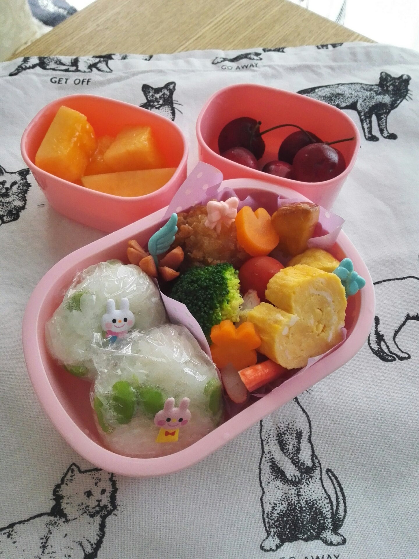 保育園・幼稚園の遠足お弁当レシピ20選！子どもが喜ぶ詰め方も解説楽天市場Mama's Life