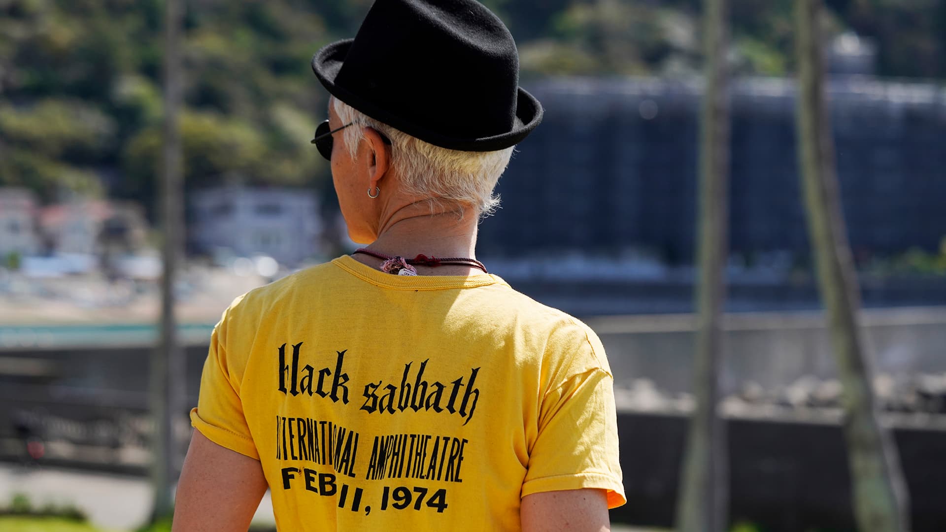 親父の冒険✨マーク・パンサー オフィシャルブログ Powered by Ameba