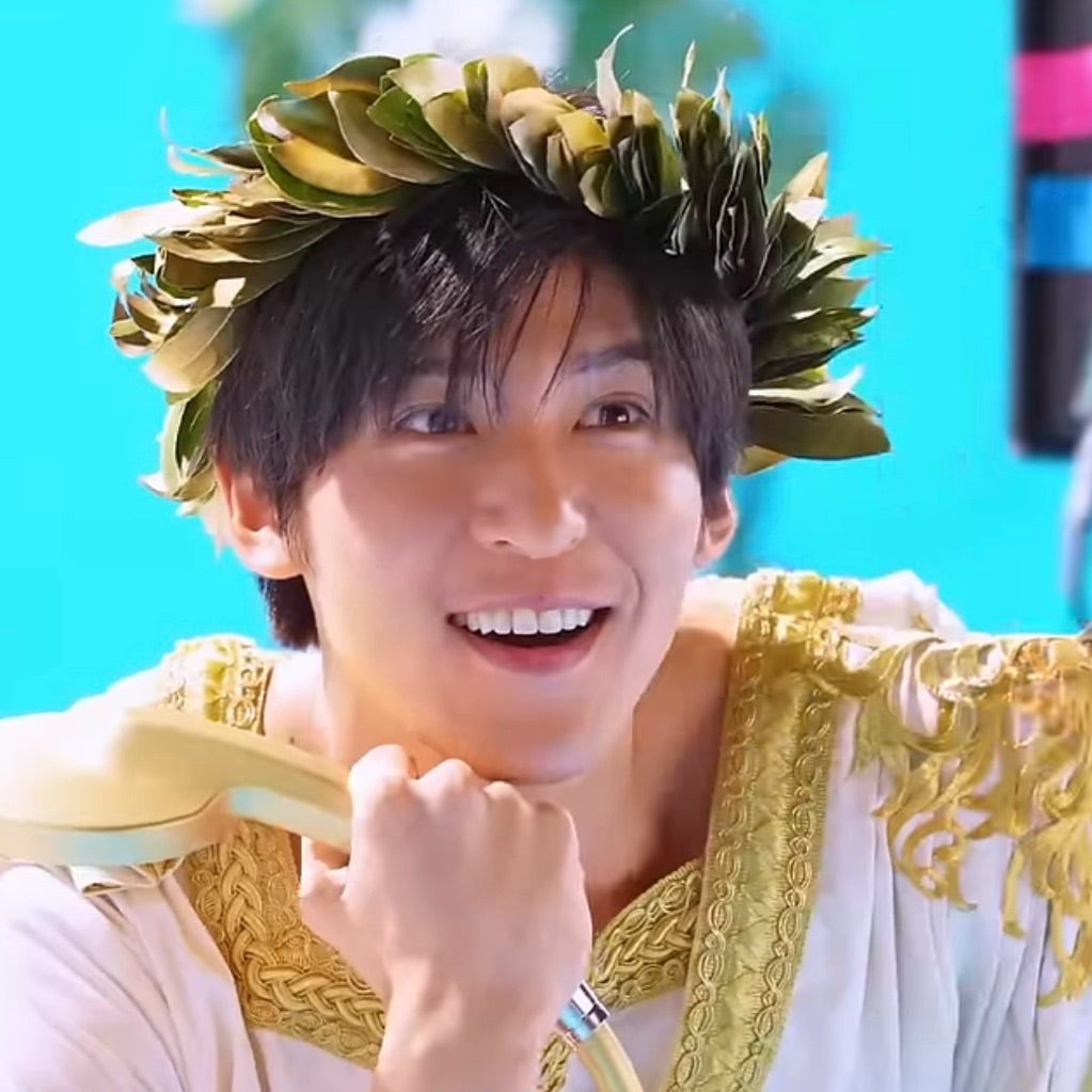 Snow Man目黒蓮＆佐久間大介、“風呂友”の歴史を熱弁「本当に奇跡みたいな」 - YouTube