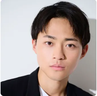 父は大物タレント！息子が「ビジュ爆発」超絶イケメン「かっこいい」話題のドラマに出演中 - スポーツ報知