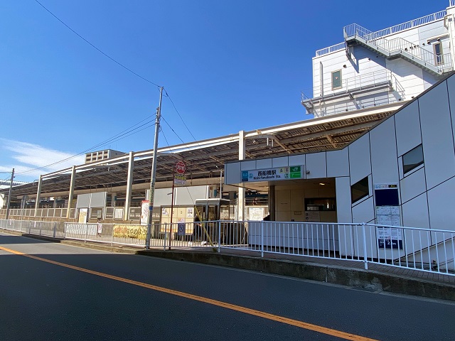 西船橋の賃貸情報をお探しなら賃貸エージェント西船橋店