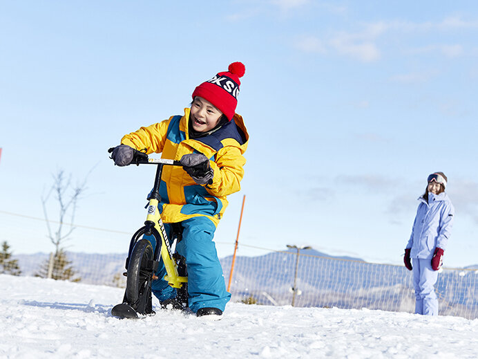 関東近郊 子連れで楽しむスキー場完全ガイドロードプラン roadplan