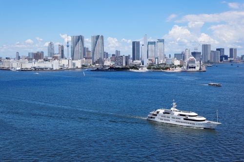 東京 定番から穴場まで！デートで行きたい大人の遊び場60選