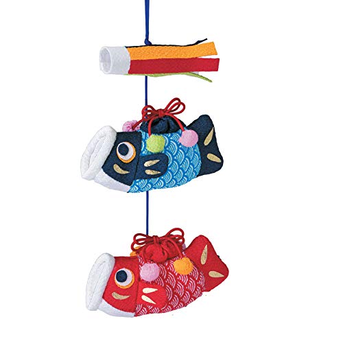 高齢者と一緒に作る春の「鯉のぼり」の壁面飾り 5月 型紙付き認知症ケアの現場から 19 明日の介護をもっと楽しく 介護のみらいラボ 公式