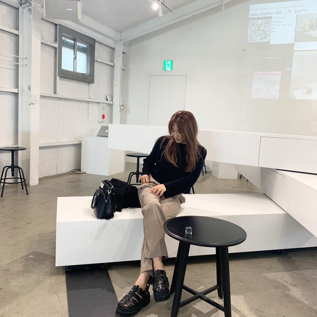 新山 もあ株式会社グローバルプロモーション