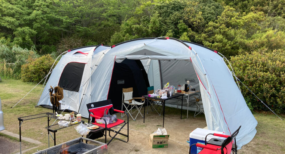 キャンプ 夏のファミリーキャンプで子供がワクワクするアイテムを紹介します C.C STYLEチャンネル- エキスパート - Yahoo!ニュース