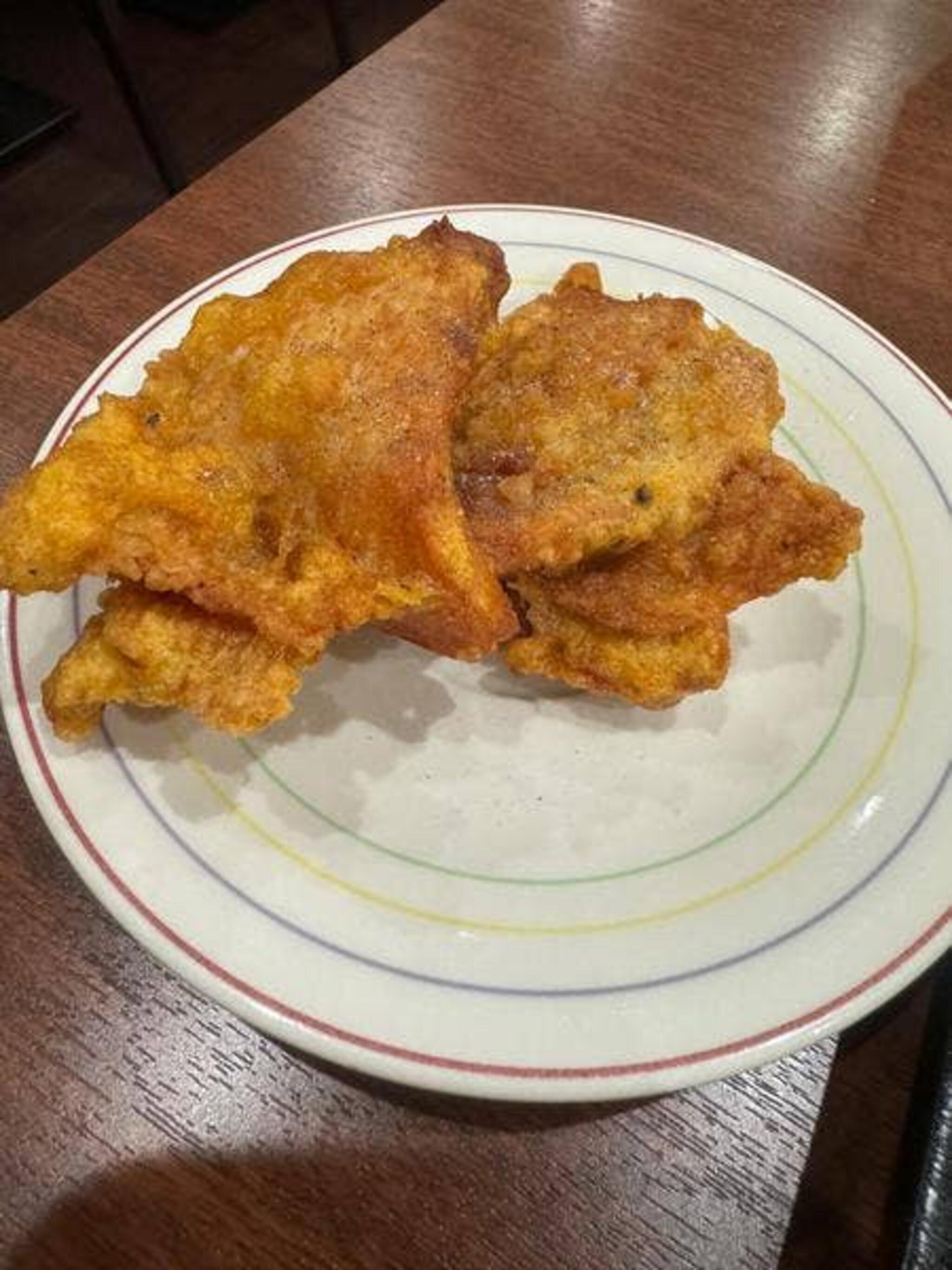 中華料理 豊満園】上本町・天王寺・市内南部・四川料理 - じゃらんnet