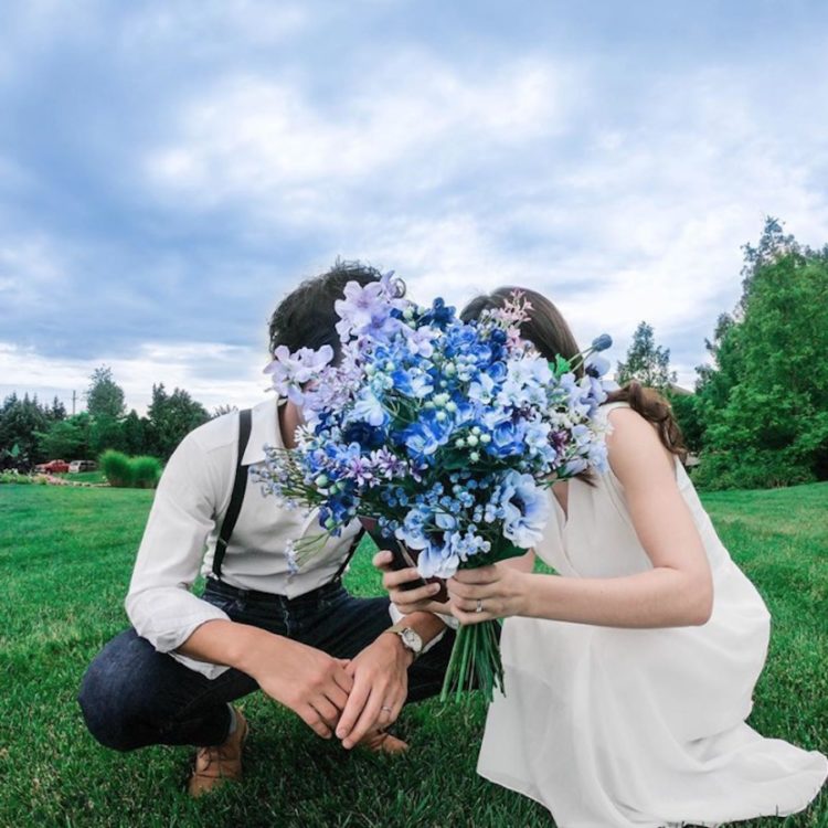 セルフ前撮りは洋装で♡江ノ島でのウェディングフォトをご紹介♡♥美花嫁図鑑 farny ファーニー お洒落で可愛い花嫁レポが満載！byプラコレ