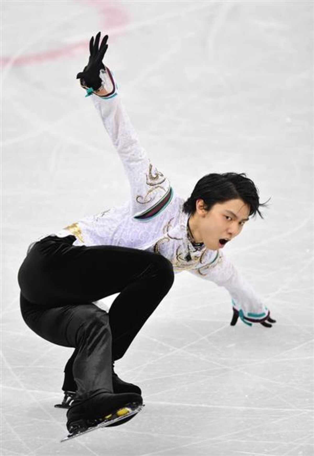 フィギュアスケート 女子も４回転ジャンプ時代に突入へ 次回五輪はザギトワも「ベテラン」 脅威のジュニア「ロシアっ娘」 1 4ページ- 産経ニュース