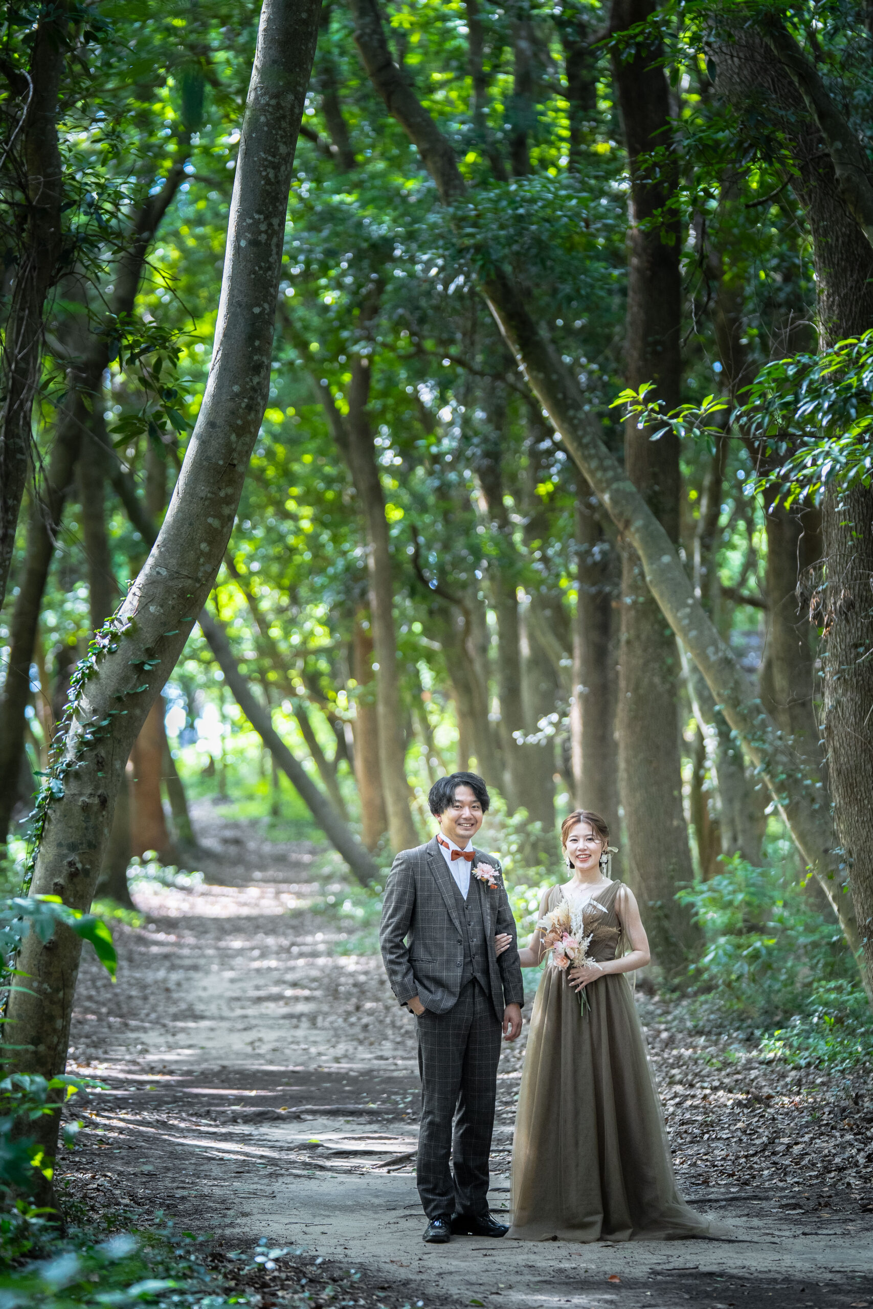 森の中のウェディング」森の中のチャペルに惹かれ、こちらを選ばせて頂きました。大きす 口コミ・評判箱根の森高原教会・ホテルグリーンプラザ箱根ウエディングパーク