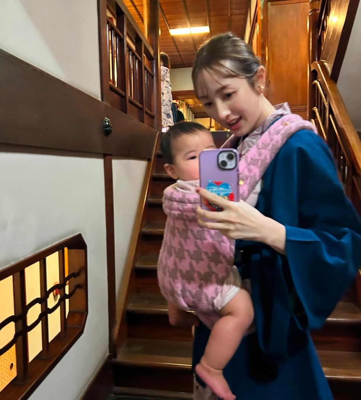 團遥香 華麗なる一族の家訓「代々同じ職についてはいけない」驚きの理由も「父が願書を出し忘れ」人生が大きく変わった日CHANTO WEB