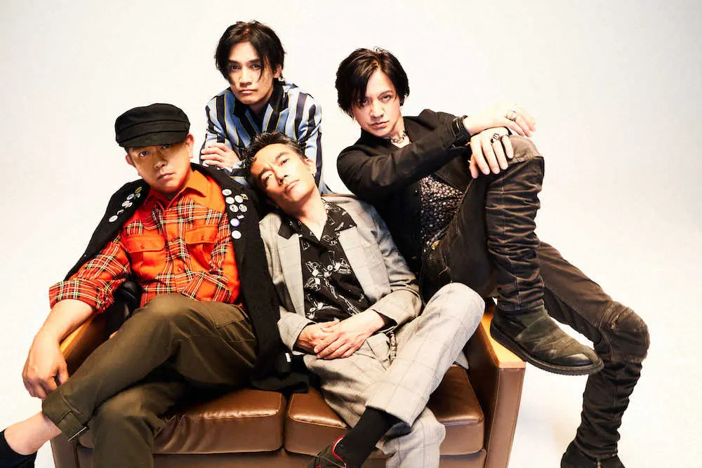 前田耕陽、妻・海原ともこの番組に高橋和也と出演 男闘呼組29年ぶり復活秘話明かすマイナビニュース